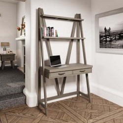 Ford Desk Bookcase (Discontinued Display Only)